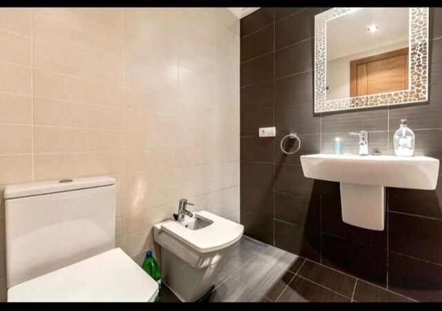 Apartament Medano Tejita Sunny Garden +Bbq+Parking+Pool Granadilla De Abona Zewnętrze zdjęcie