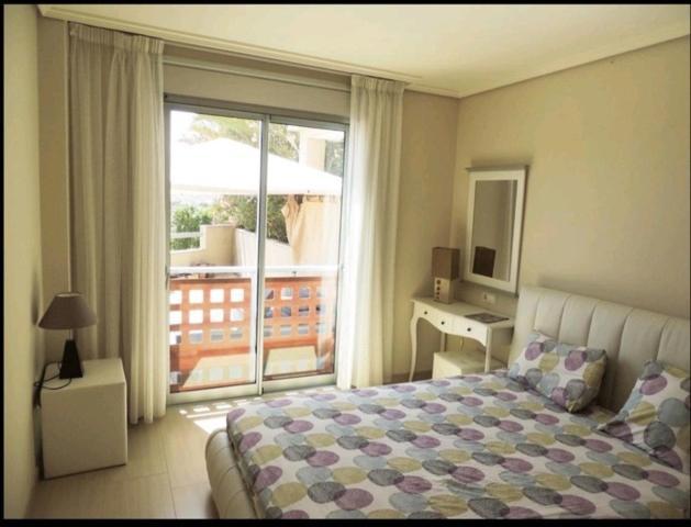 Apartament Medano Tejita Sunny Garden +Bbq+Parking+Pool Granadilla De Abona Zewnętrze zdjęcie