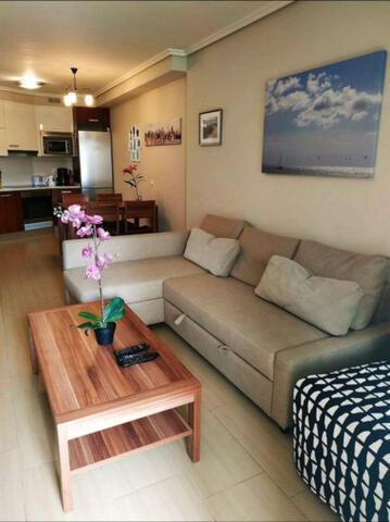 Apartament Medano Tejita Sunny Garden +Bbq+Parking+Pool Granadilla De Abona Zewnętrze zdjęcie